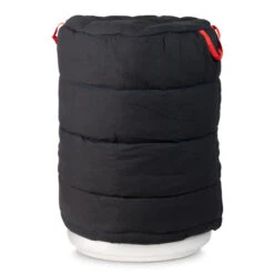 None Insulated Keg Jacket – Half Barrel