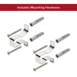 4-Way CO2 Distribution Bar With Safety -Bar Supplies CO2 Distribution Bar Parts 14571.1683041485