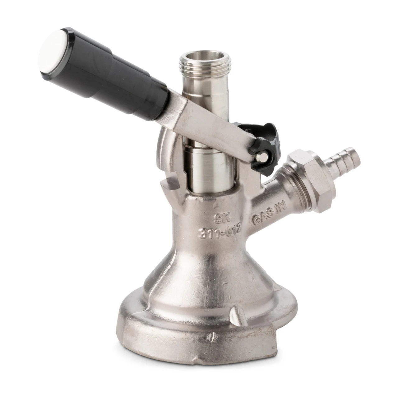 TOF German Slider Style Keg Coupler - Sankey A System - Image 2