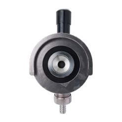 TOF German Slider Style Keg Coupler - Sankey A System -Bar Supplies DTC320A TOF German Slider Style Keg Coupler A System Probe 86707.1680535927