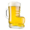 Ice Skate Beer Boot Mug - 30 Oz -Bar Supplies GG5023 Ice Skate Beer Boot Mug 30 oz 03 34245.1632838995