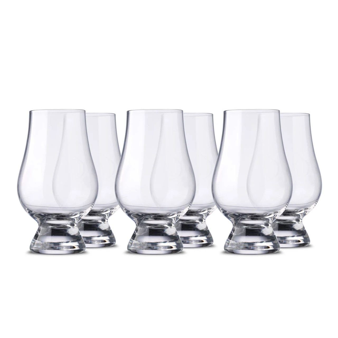 Glencairn Single Malt Scotch Whiskey Glasses - 6.75 Oz - Set Of 6 - Image 2
