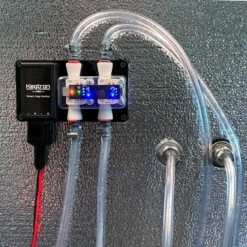 Kegtron Pro Keg Monitor Dual Tap -Bar Supplies KT 2220 KIT Kegtron Pro Keg Monitor Dual Tap 11 22436.1599841914