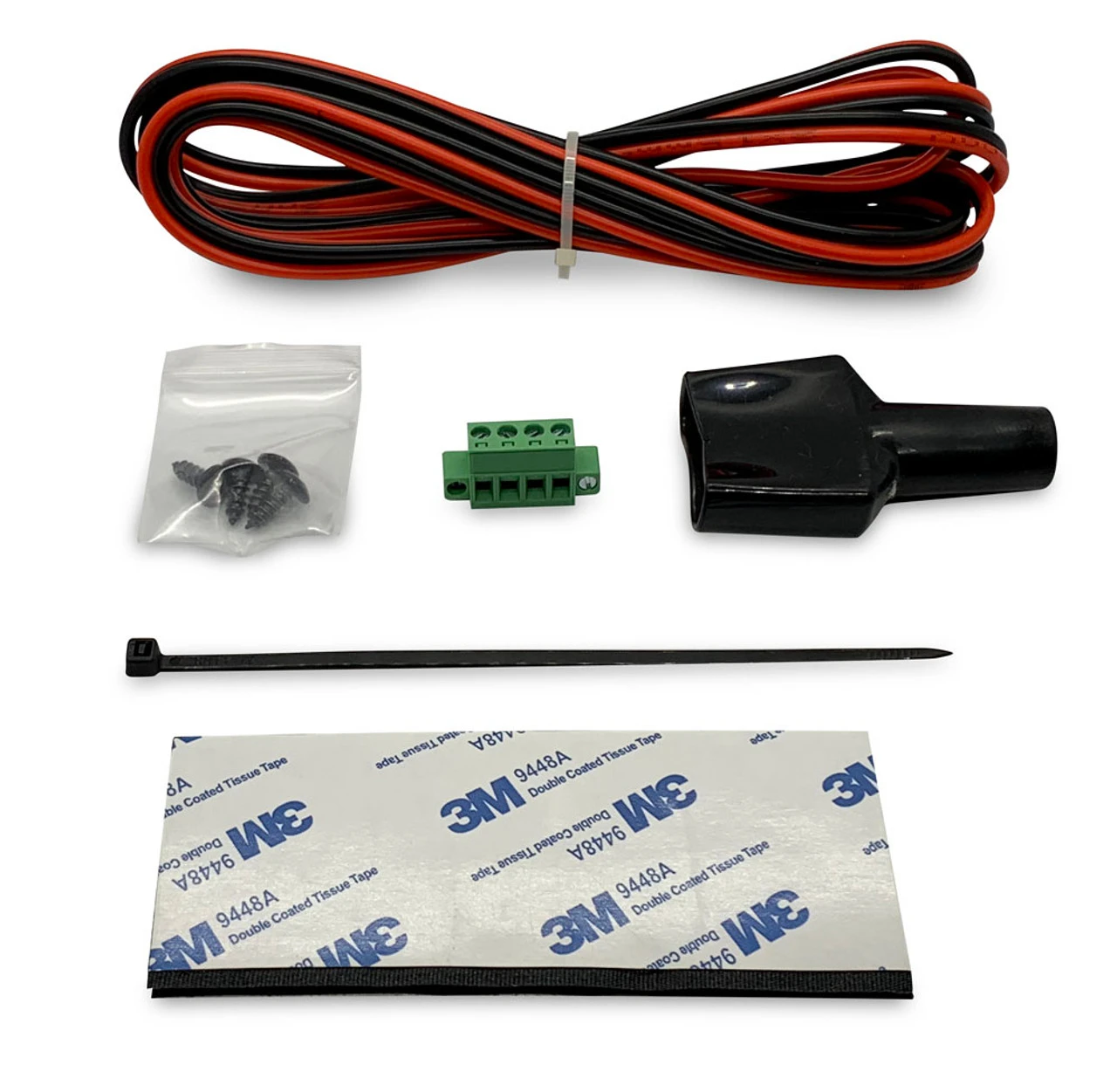 Kegtron Pro Keg Monitor Quad Tap 7 Kegtron Pro Keg Monitor Quad Tap - Image 5