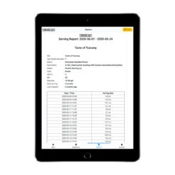 Kegtron Pro Keg Monitor Dual Tap -Bar Supplies KT 2220 KIT Kegtron Pro Keg Monitor Dual Tap 8 39272.1599841914