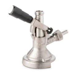 TOF Keg Coupler - M System -Bar Supplies M1500 TOF Keg Coupler M System 008 59863.1677771187