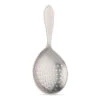 MATCH Handmade Italian Pewter Cocktail Julep Strainer -Bar Supplies MATCH 1380 MATCH Handmade Italian Pewter Cocktail Julep Strainer 001 15609.1619794621