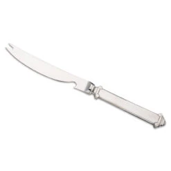 MATCH Handmade Italian Pewter Bar Knife