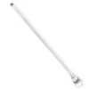 Badash Crystal Glass Cocktail Stirring Rod - 12"L