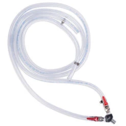 Air Y Adapter Kit For CO2 Regulator -Bar Supplies airykt air y kit for draft beer regulator 10 28111.1590768822