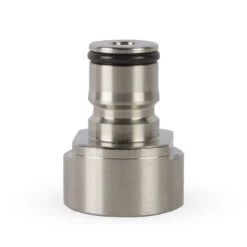 Sankey To Ball Lock Disconnect Conversion Kit -Bar Supplies ball lock to sankey gas 1 38956.1590768920