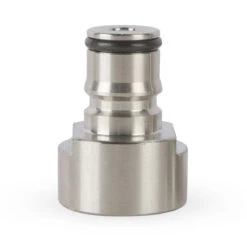 Sankey To Ball Lock Disconnect Conversion Kit -Bar Supplies ball lock to sankey liquid 1 86404.1590768920