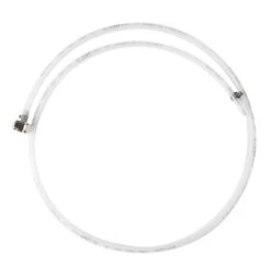 Ball Lock Quick Disconnects Kit W/ 5' Barrier Line Jumper 9 Ball Lock Quick Disconnects Kit W/ 5' Barrier Line Jumper -Bar Supplies barrier line jumper 1 55099.1590768917