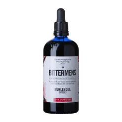 Bittermens Burlesque Cocktail Bitters - 5 Oz