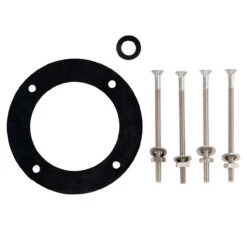 Draft Tower - 100% Stainless Steel Contact - 3" Column - 1 Perlick 630SS -Bar Supplies c173 525ss kit kit single tap draft tower stainless 3in with 630ss faucet 0017 2 17427.1590770187