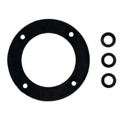 Draft Beer Tower - Brass - 3" Column - 3 Faucets -Bar Supplies c502 triple tap brass draft beer kegerator tower 3 inches diameter 0028 32383.1590769528