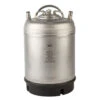 Ball Lock Homebrew Cornelius Keg - 2.5 Gallon - Single Handle - New -Bar Supplies ck1 n2 75836.1590769690