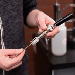 Deluxe Draft Beer Line Cleaning Kit - 1lb No-Rinse Powder -Bar Supplies cleaning kits lifestyles 061 1 1 12747.1590771171