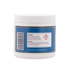 Deluxe Draft Beer Line Cleaning Kit - 1lb No-Rinse Powder -Bar Supplies cleaning kits20190225 0023 1 17473.1590771169