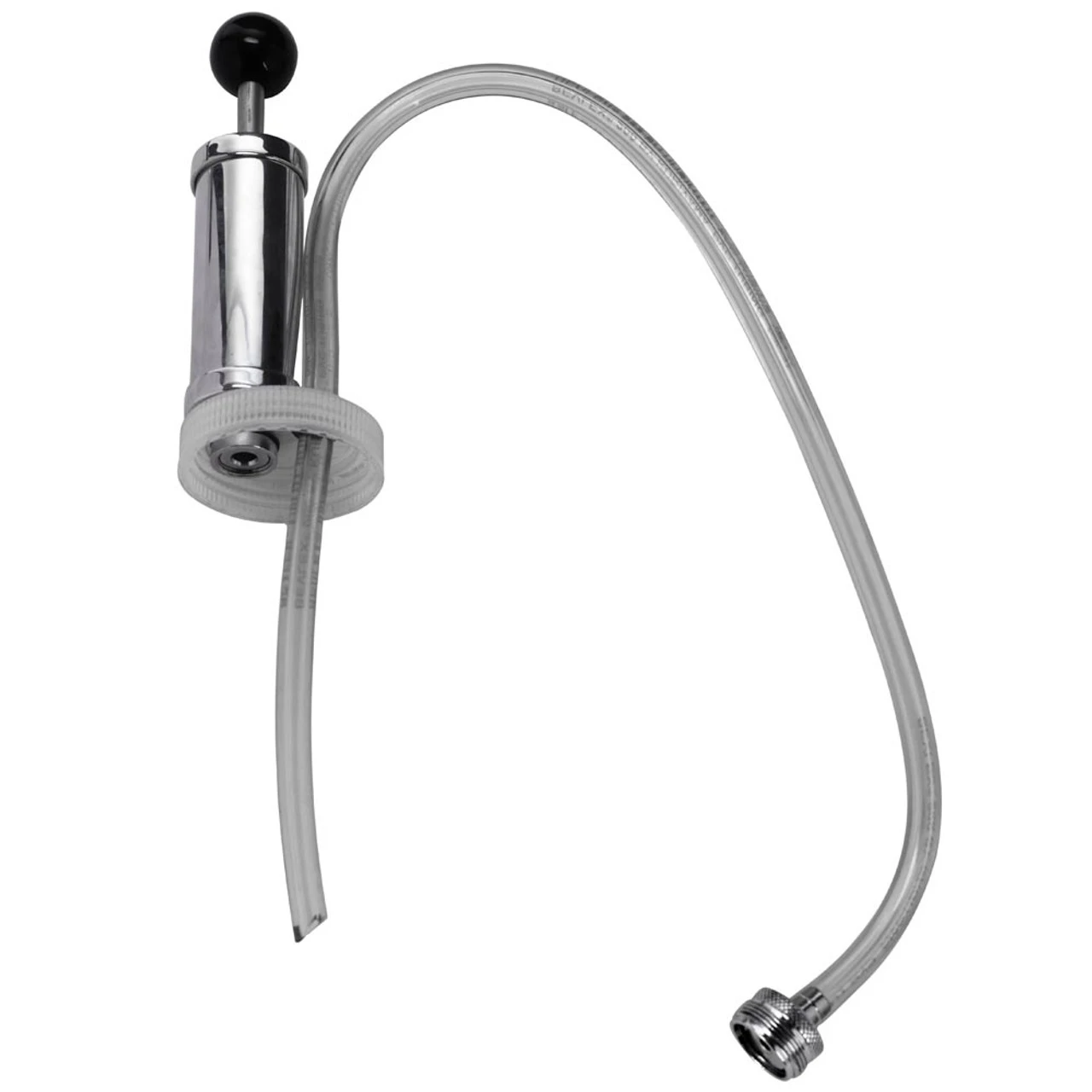 KegWorks® Deluxe Beer Line Cleaning Kit - 32oz Liquid 5 KegWorks® Deluxe Beer Line Cleaning Kit - 32oz Liquid - Image 3