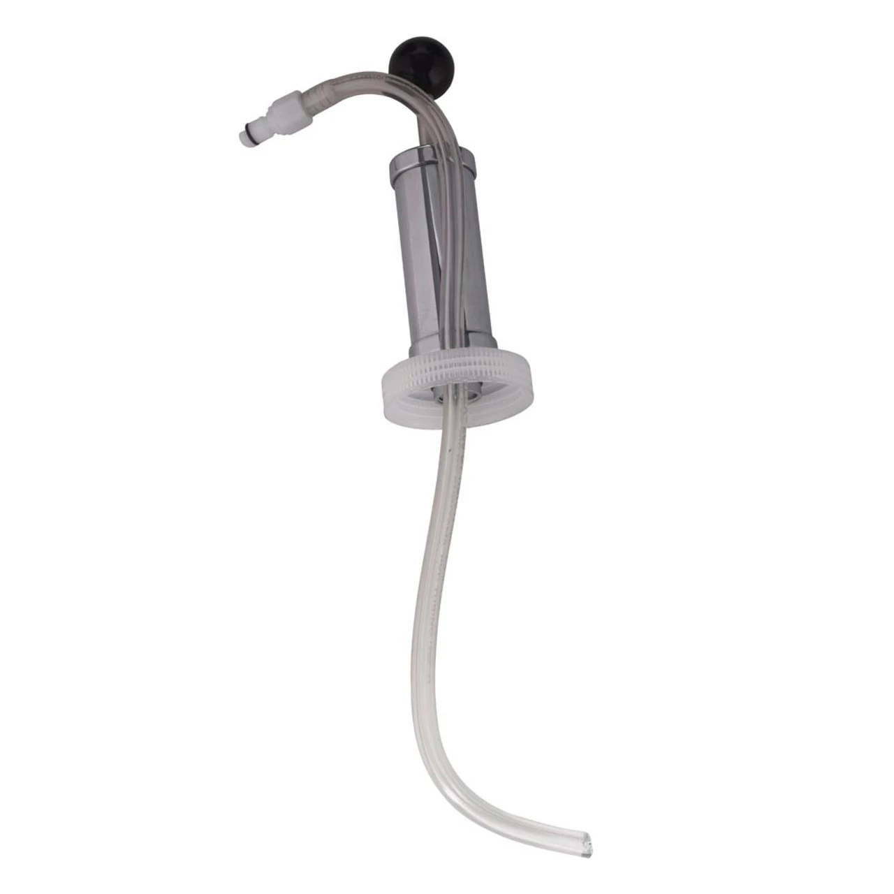 Super Deluxe Draft Beer Line Cleaning Kit - 1lb No-Rinse Powder 4 Super Deluxe Draft Beer Line Cleaning Kit - 1lb No-Rinse Powder - Image 2