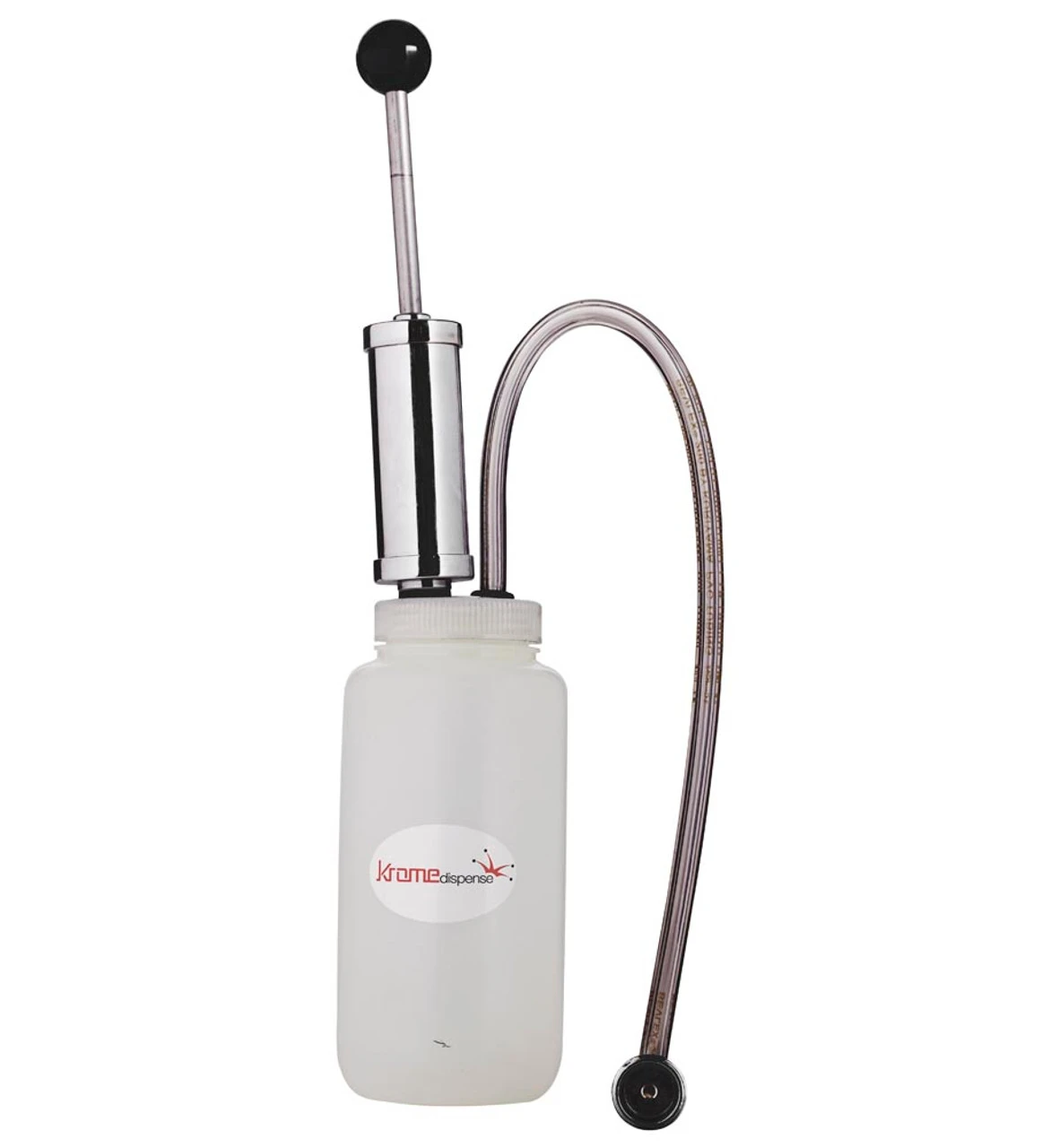 KegWorks® Deluxe Beer Line Cleaning Kit - 32oz Liquid 4 KegWorks® Deluxe Beer Line Cleaning Kit - 32oz Liquid - Image 2