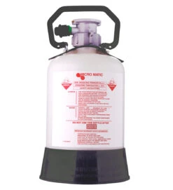 5 Liter Draft Beer Line Cleaning Keg - US Sankey