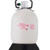 15 Liter Draft Beer Line Cleaning Keg - US Sankey
