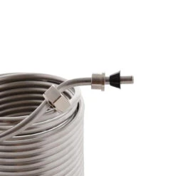 Stainless Steel Coil For Jockey Box - 50' Length - Mini -Bar Supplies cpcl50kit stainless steel coil jockey boxes 002 53186.1590769805