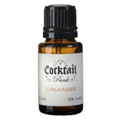 Cocktail Punk Cocktail Bitters Travel Pack - Includes Six 0.5 Oz Bottles -Bar Supplies cpunk travel set6 05 36641.1590769826