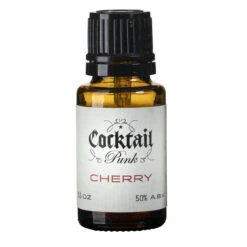 Cocktail Punk Cocktail Bitters Travel Pack - Includes Six 0.5 Oz Bottles -Bar Supplies cpunk travel set6 06 11158.1590769826