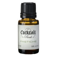Cocktail Punk Cocktail Bitters Travel Pack - Includes Six 0.5 Oz Bottles -Bar Supplies cpunk travel set6 08 50540.1590769825