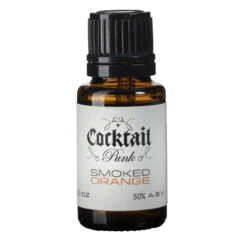 Cocktail Punk Cocktail Bitters Travel Pack - Includes Six 0.5 Oz Bottles -Bar Supplies cpunk travel set6 10 69327.1590769824