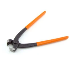 Tab Clamp Crimper Tool