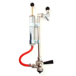 Deluxe European Sankey Keg Party Pump