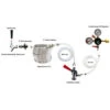 Single Faucet Jockey Box - 50' Coil - Complete Kit Without Cooler And CO2 Tank -Bar Supplies d 5112 b1 1 24051.1590768249