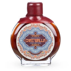 Dashfire Chai'Walla Chai Cocktail Bitters - Vagabond Series - 1.7 Oz