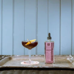 Dashfire Cinnamon Cocktail Bitters - 3.4 Oz 7 Dashfire Cinnamon Cocktail Bitters - 3.4 Oz -Bar Supplies dashfire cinnamon bitters lifestyle 1 22465.1590769992