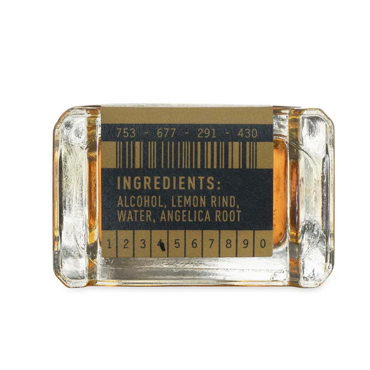 Dashfire Lemon Cocktail Bitters - 3.4 Oz 5 Dashfire Lemon Cocktail Bitters - 3.4 Oz - Image 3