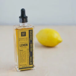 Dashfire Lemon Cocktail Bitters - 3.4 Oz 9 Dashfire Lemon Cocktail Bitters - 3.4 Oz -Bar Supplies dashfire lemon 07 64889.1590770006