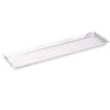 Stainless Steel Bar Top Display Tray - 14.25"L