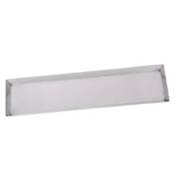 Stainless Steel Bar Top Display Tray - 14.25"L 9 Stainless Steel Bar Top Display Tray - 14.25"L -Bar Supplies ddsi 101s stainless steel bar top display tray 06 73875.1590770041