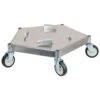 Beer Keg And Trash Can Metal Dolly -Bar Supplies dol 100 cart b1 1 50695.1590770084