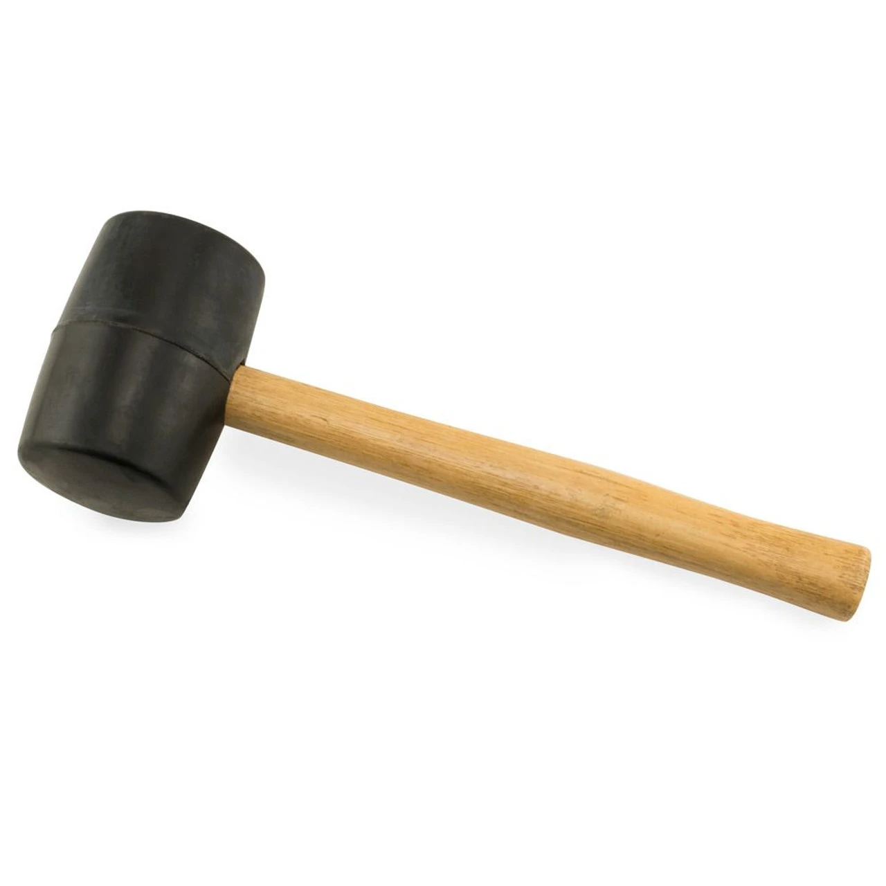 Cask Ale Mallet - 24 Oz - Rubber Head 3 Cask Ale Mallet - 24 Oz - Rubber Head