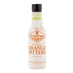 Fee Brothers Bar Cocktail Bitters - Set Of 6 -Bar Supplies feebrothers bitters 003 1 93824.1590770425