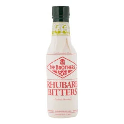 Fee Brothers Bar Cocktail Bitters - Series II - Set Of 6 -Bar Supplies feebrothers bitters 028 2 91579.1590770432