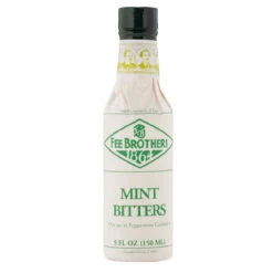 Fee Brothers Bar Cocktail Bitters Deluxe Set - 12 Bottles -Bar Supplies feebrothers bitters 030 3 22862.1590770429