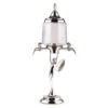 Decorative Metal Fairy Absinthe Fountain - Four Faucets