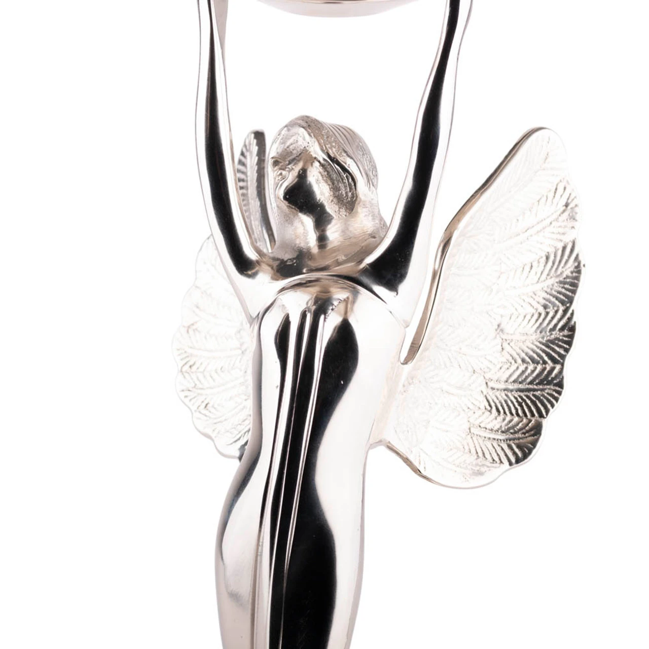 Decorative Metal Fairy Absinthe Fountain - Four Faucets 4 Decorative Metal Fairy Absinthe Fountain - Four Faucets - Image 2