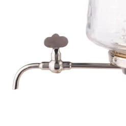 Decorative Metal Fairy Absinthe Fountain - Four Faucets 11 Decorative Metal Fairy Absinthe Fountain - Four Faucets -Bar Supplies fm ra81402 decorative metal fairy absinthe fountain four faucets 4 00570.1590770473